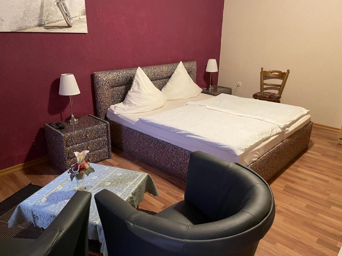 Waldhotel Machtemesmuehle Auw an der Kyll Ngoại thất bức ảnh