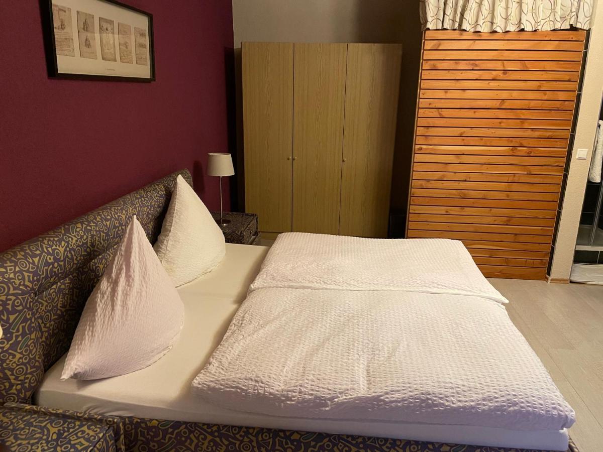 Waldhotel Machtemesmuehle Auw an der Kyll Ngoại thất bức ảnh